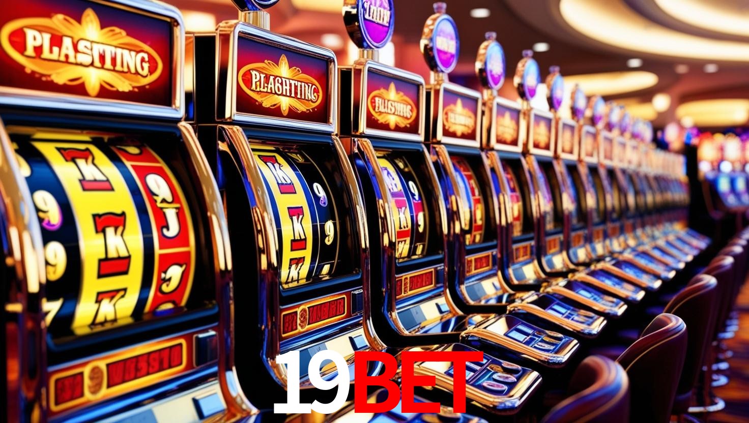 Cadastro Rápido 19BET.COM